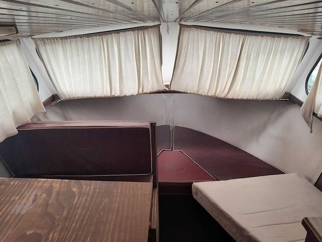 Boot - afbeelding 5 van  33