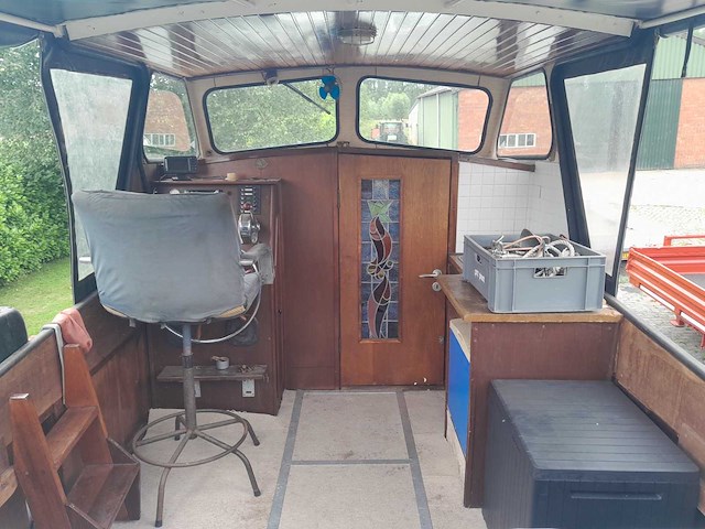 Boot - afbeelding 13 van  33