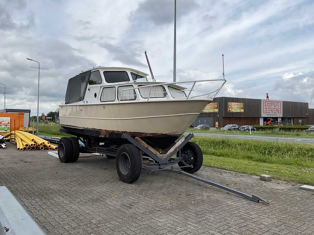 Boot - afbeelding 12 van  33