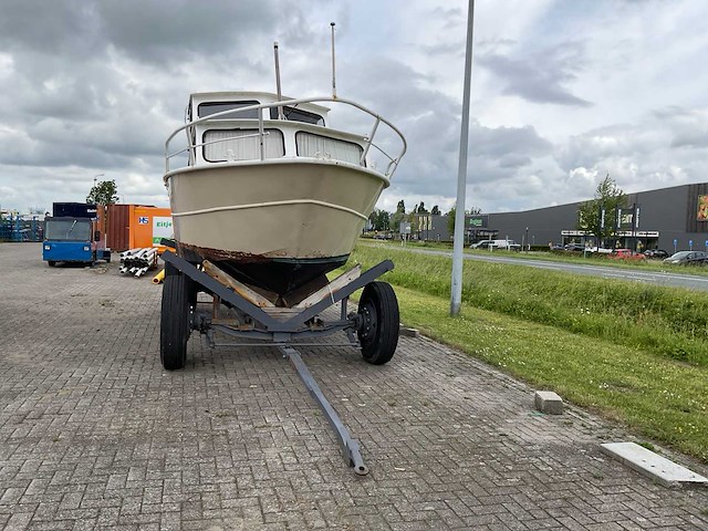 Boot - afbeelding 22 van  33