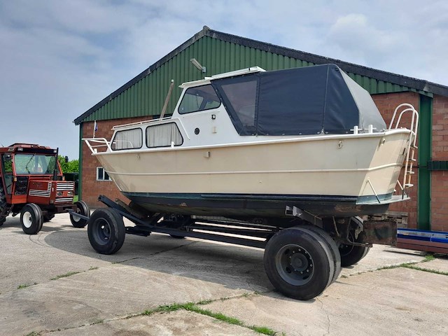 Boot - afbeelding 30 van  33