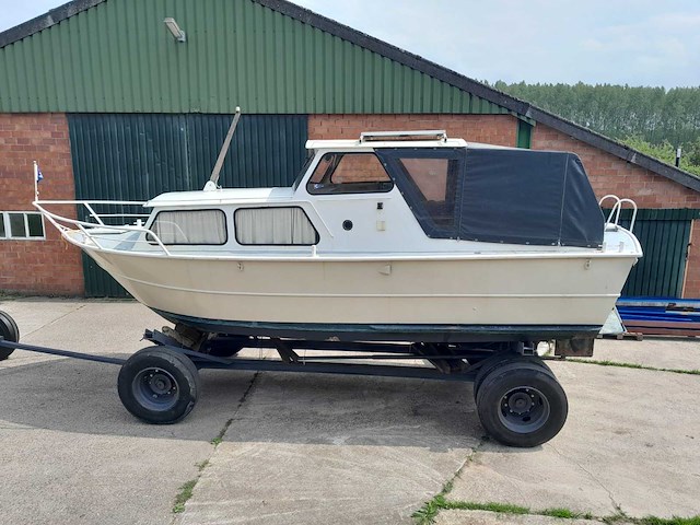 Boot - afbeelding 31 van  33