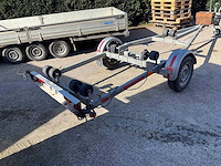 Bootaanhangwagen - afbeelding 1 van  1