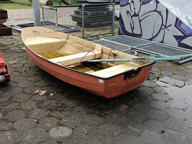 Bootje, rana norway - afbeelding 1 van  8