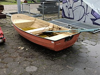 Bootje, rana norway