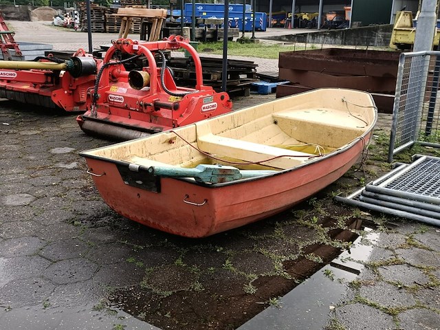 Bootje, rana norway - afbeelding 2 van  8