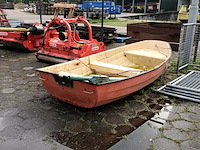 Bootje, rana norway - afbeelding 2 van  8