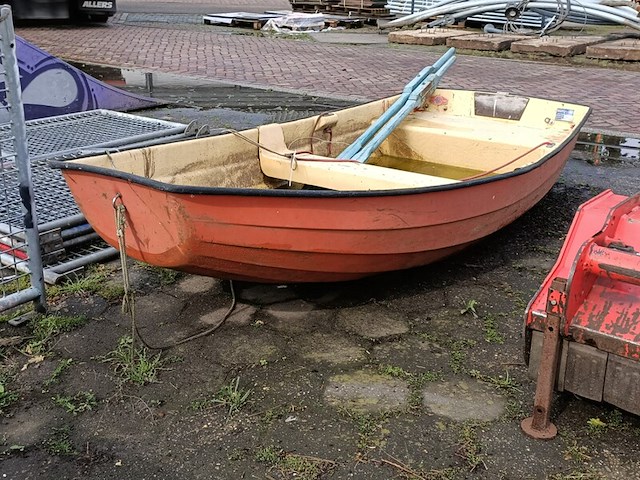 Bootje, rana norway - afbeelding 3 van  8