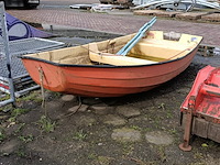 Bootje, rana norway - afbeelding 3 van  8