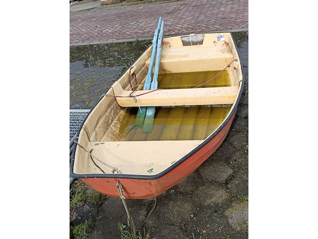 Bootje, rana norway - afbeelding 4 van  8
