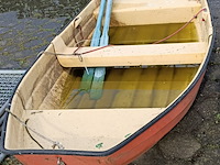 Bootje, rana norway - afbeelding 4 van  8