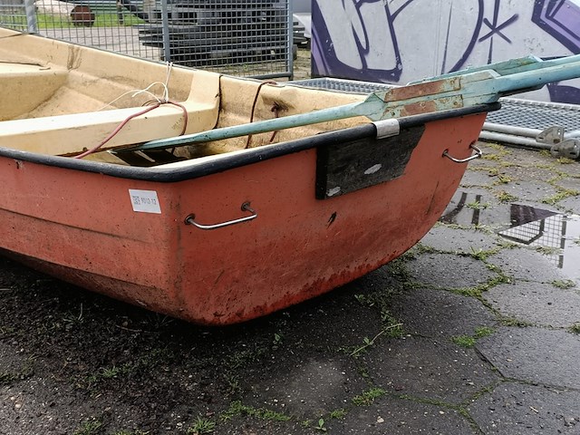 Bootje, rana norway - afbeelding 8 van  8