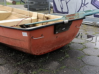Bootje, rana norway - afbeelding 8 van  8