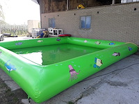 Bootje varen
