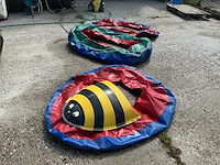 Bootjes (4x) - afbeelding 2 van  3