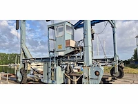 Bootkraan 20t - maritime accessory - afbeelding 6 van  20