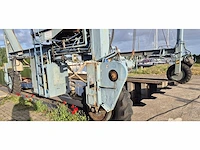 Bootkraan 20t - maritime accessory - afbeelding 7 van  20