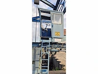 Bootkraan 20t - maritime accessory - afbeelding 10 van  20