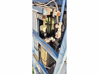 Bootkraan 20t - maritime accessory - afbeelding 11 van  20