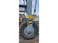 Bootkraan 20t - maritime accessory - afbeelding 13 van  20