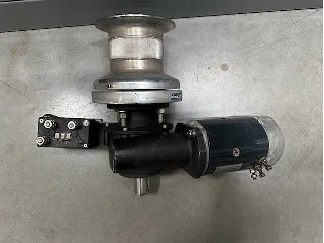 Bootlier - lofrans - afbeelding 2 van  6