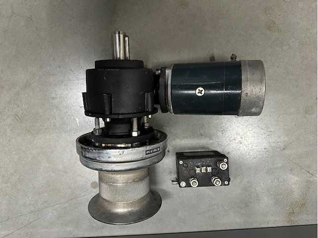 Bootlier - lofrans - afbeelding 3 van  6