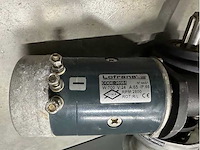 Bootlier - lofrans - afbeelding 4 van  6