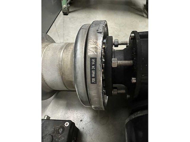 Bootlier - lofrans - afbeelding 5 van  6