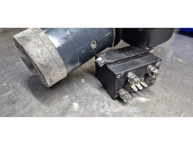 Bootlier - afbeelding 2 van  4