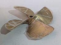 Bootschroef, zf faster propulsion system - afbeelding 2 van  5