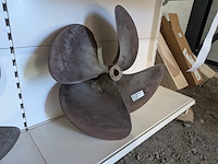 Bootschroef - afbeelding 2 van  4
