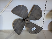 Bootschroef - afbeelding 1 van  3