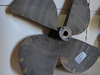 Bootschroef - afbeelding 2 van  3