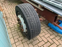 Boottrailer boot 10 + meters - afbeelding 2 van  8