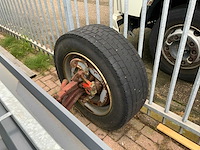 Boottrailer boot 10 + meters - afbeelding 3 van  8