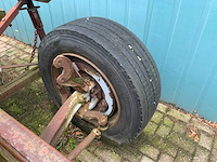 Boottrailer boot 10 + meters - afbeelding 5 van  8