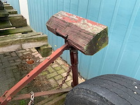 Boottrailer boot 10 + meters - afbeelding 6 van  8