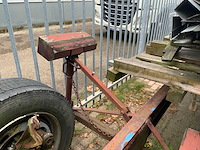 Boottrailer boot 10 + meters - afbeelding 7 van  8