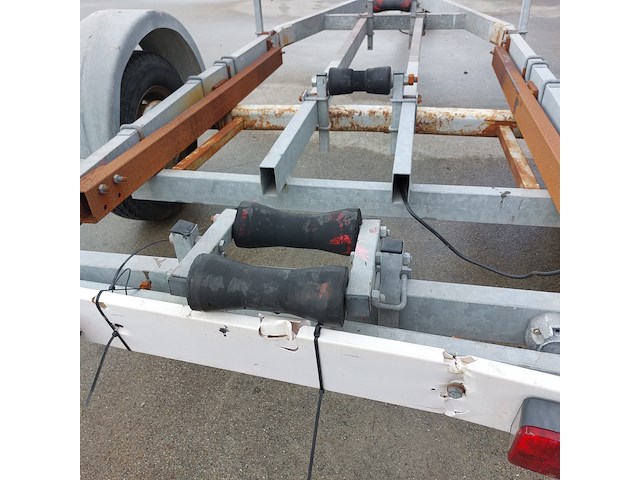 Boottrailer, capo - afbeelding 2 van  18