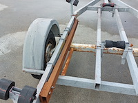 Boottrailer, capo - afbeelding 5 van  18