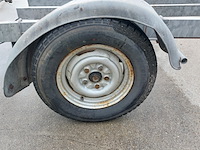 Boottrailer, capo - afbeelding 7 van  18
