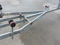 Boottrailer, capo - afbeelding 8 van  18