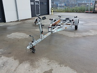 Boottrailer, capo - afbeelding 11 van  18