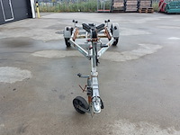 Boottrailer, capo - afbeelding 12 van  18
