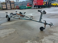 Boottrailer, capo - afbeelding 13 van  18