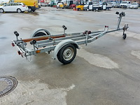 Boottrailer, capo - afbeelding 14 van  18