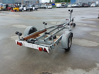 Boottrailer, capo - afbeelding 15 van  18