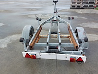 Boottrailer, capo - afbeelding 16 van  18