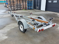 Boottrailer, capo - afbeelding 17 van  18