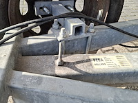 Boottrailer | kantelbaar, pega - afbeelding 2 van  18